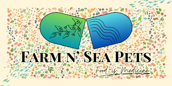 Farm n' Sea Pets